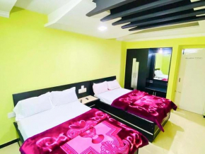 Western ghats Homestay
